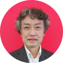 【国府店 店長】山本